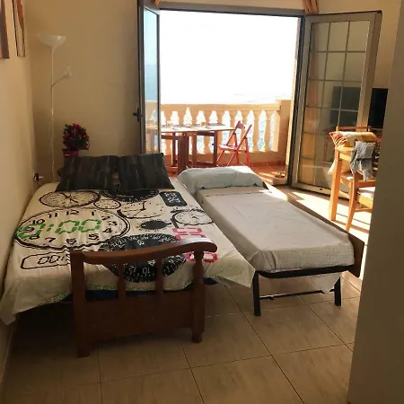 El Chari Apartment