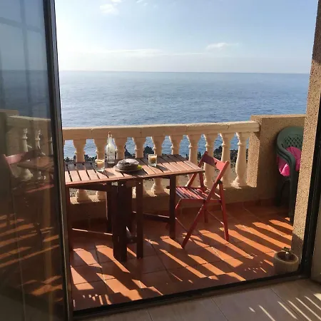 El Chari Apartament