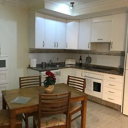 El Chari Apartment Poris de Abona