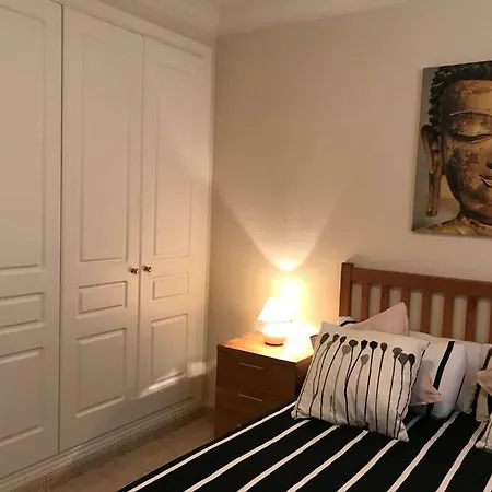 Apartament El Chari *