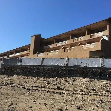 埃尔沙里公寓 * 波里斯-德阿沃纳