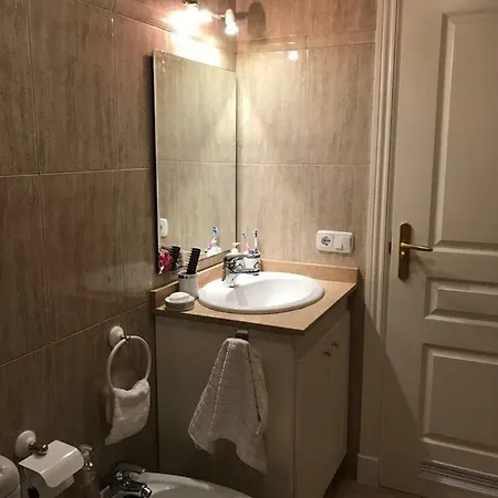 Apartment El Chari