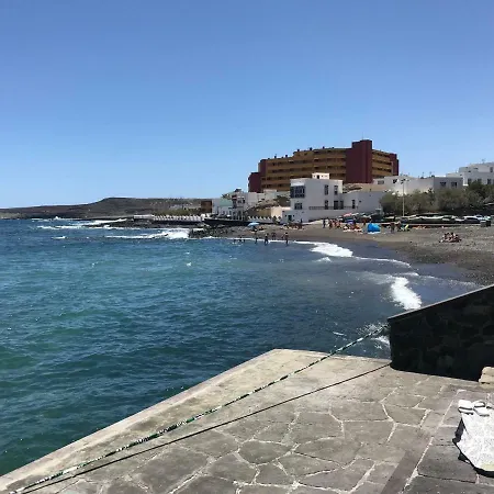 埃尔沙里公寓