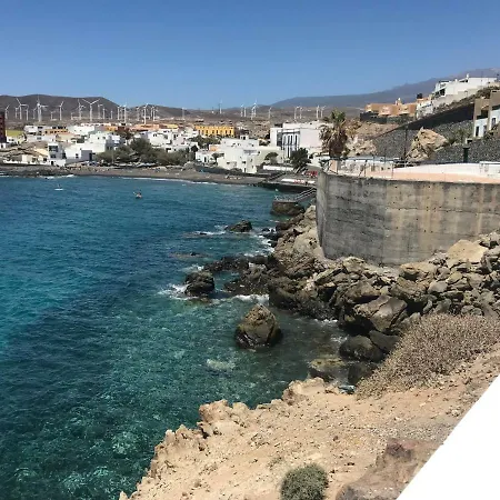Apartament El Chari *