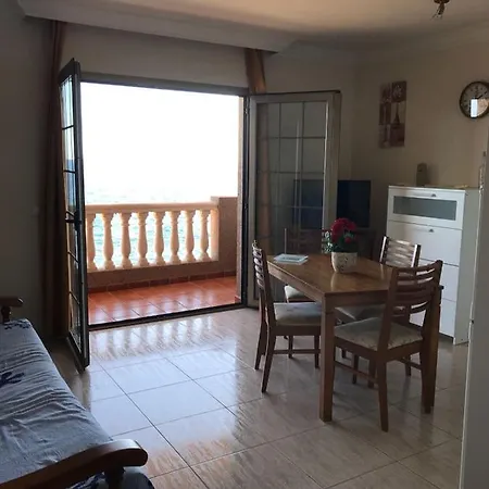Apartament El Chari *