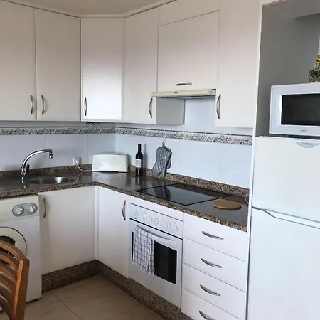 Apartment El Chari Poris de Abona