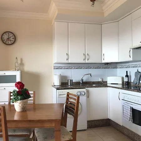 El Chari Apartment