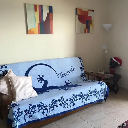 Apartment El Chari
