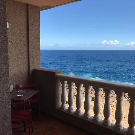 Apartment El Chari Poris de Abona